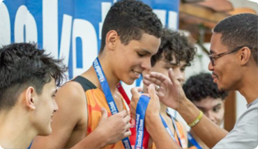 Ribercon - Conheça os ganhadores do primeiro campeonato do Colégio Arbos